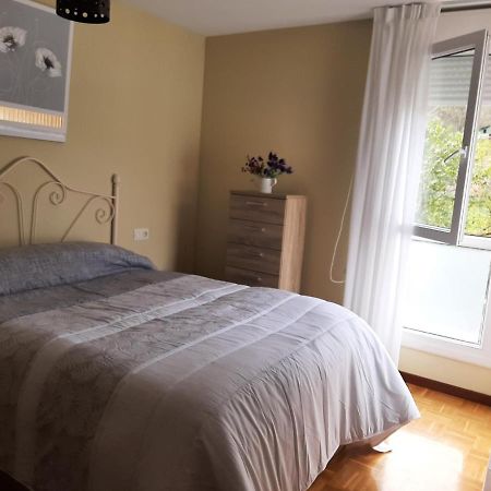 Appartamento La Playina Onís Esterno foto